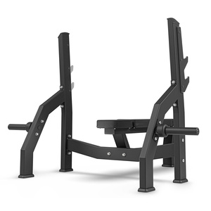 Panca con supporti MP-L204 2.0 - Marbo Sport