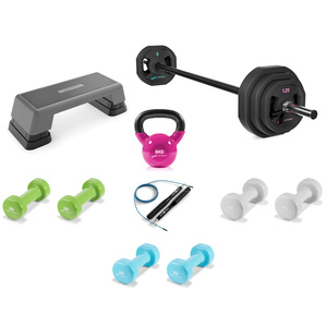 Set da allenamento per donne – Power Fit - UpForm