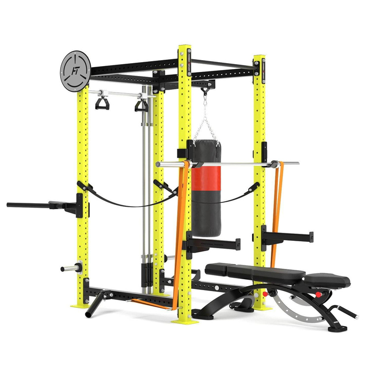 Gabbia di potenza Power Rack MFT-RIG-09 - Marbo Sport