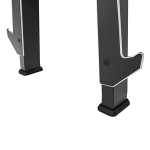 Scaffale per bilancieri MP-S213 2.0 - Marbo Sport