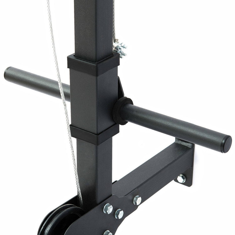 Stazione pulldown a parete SG-17 – SmartGym Fitness Accessories