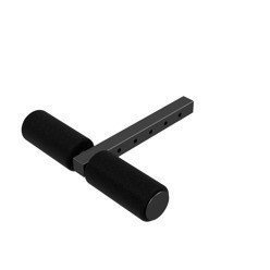 Poggiapiedi per panche della linea Home MH-A003 - Marbo Sport