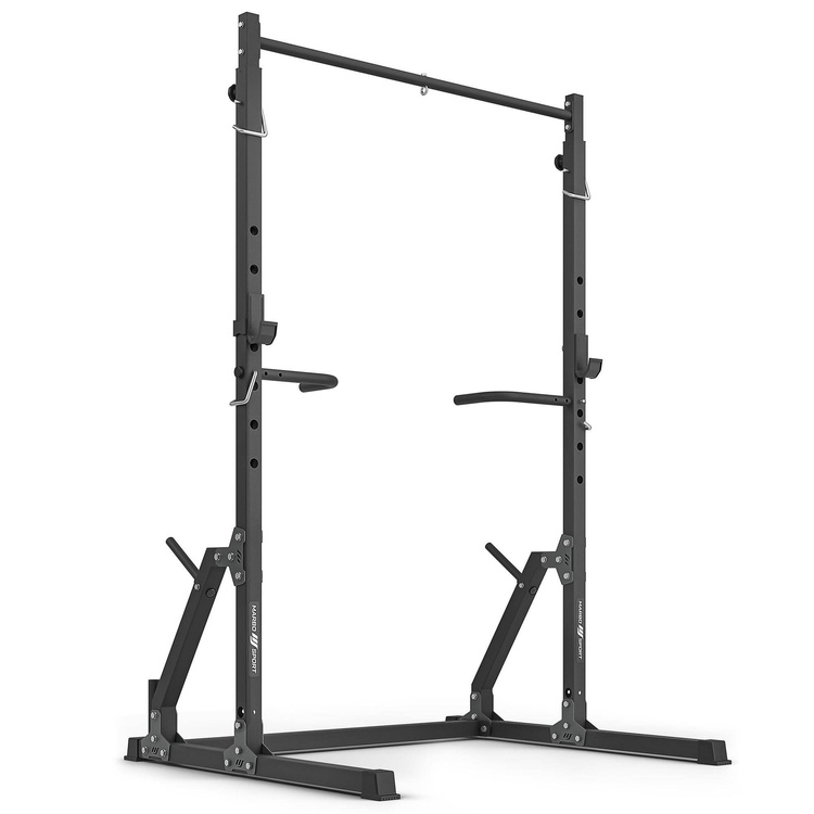 Garage Gym – set per palestra in garage - Marbo Sport