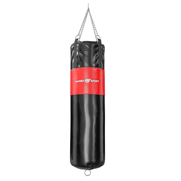 Sacco da boxe rinforzato 180 cm fi45cm + Torpedo MC-W180 | 45-EX - Marbo Sport