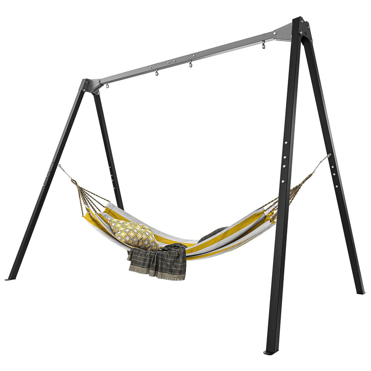 Altalena da giardino 2 posti (telaio) MO-002 - Marbo Sport