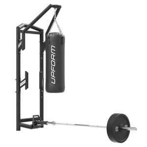 Stazione per sacco da tranciatura UF-008 - UpForm