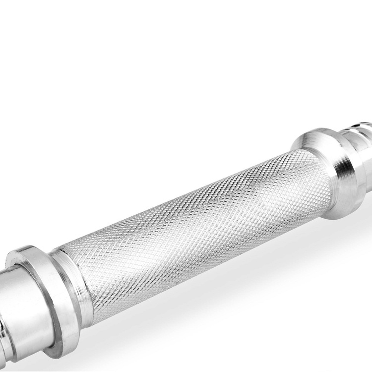 Set MWG2 | 2x bilanciere dritto corta 40 cm - Marbo Sport