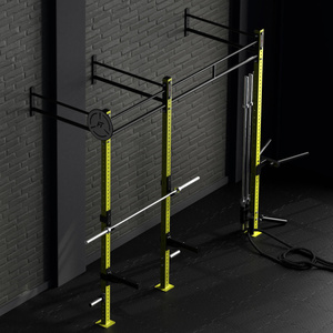 Rig alla parete Power Rack MFT-RIG-02 - Marbo Sport