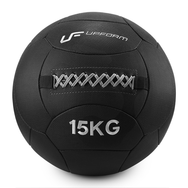 Palla medica WALL BALL 15 kg – UpForm