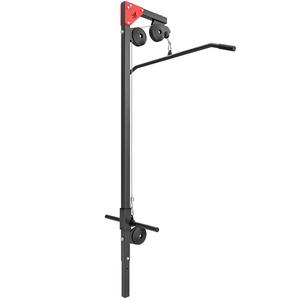 Stazione pulldown per panca Home MH-W104 - Marbo Sport