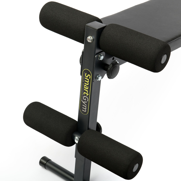 Panca per addominali SG-15 - SmartGym Fitness Accessories