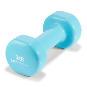 Halteră din vinil 3 kg - UpForm