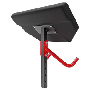 Modulo preacher per panca Home MH-A101 - Marbo Sport