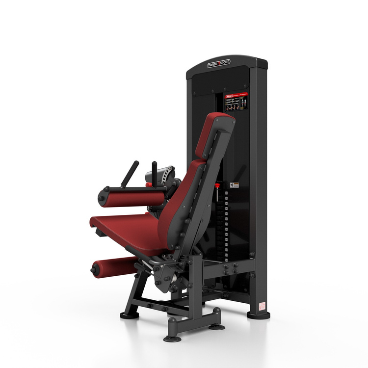 Leg extension - leg curl 2 in 1 MP-U216 - Marbo Sport