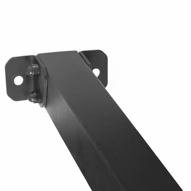 Altalena doppia su cuscinetti (estensione per la scala da ginnastica) PREMIUM MO-018 - Marbo Sport