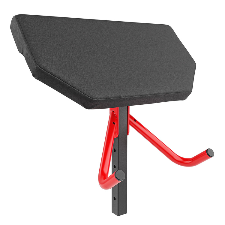 Modulo preacher per panca Home MH-A101 - Marbo Sport