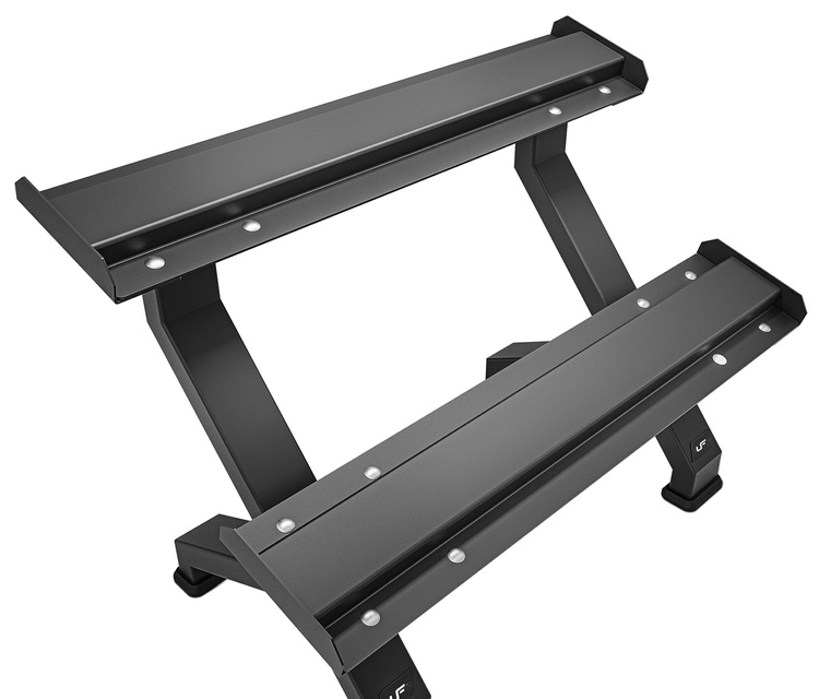 Supporto per manubri modulare UX-S207 (4 moduli) - UpForm