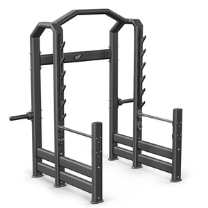 Multi Squat Rack UR-S002 - UpForm
