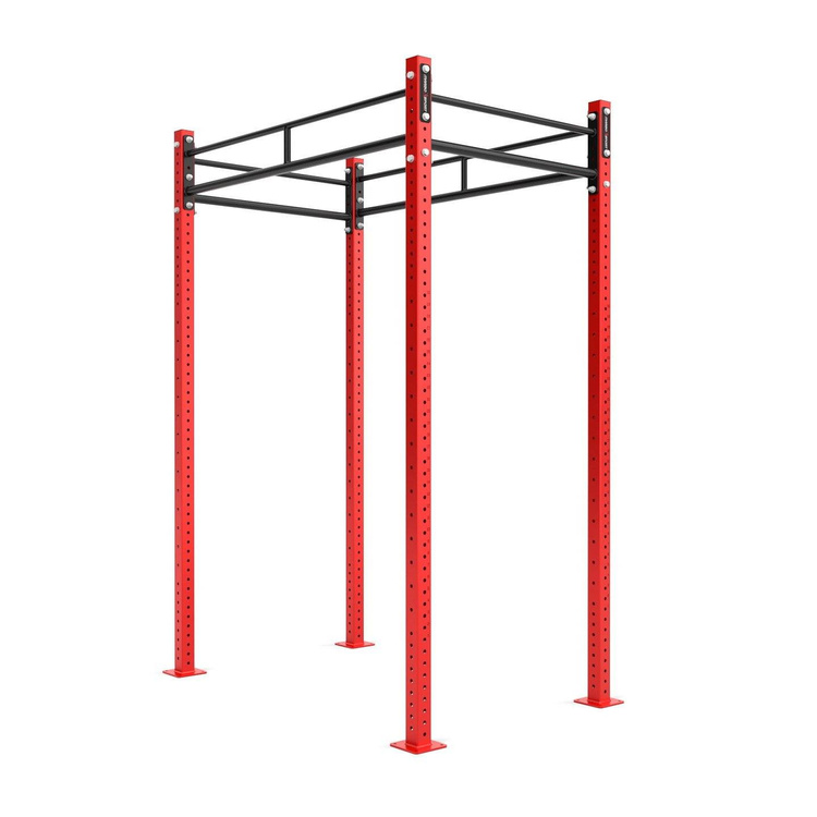 Gabbia di potenza Power Rack MFT-RIG-04 - Marbo Sport