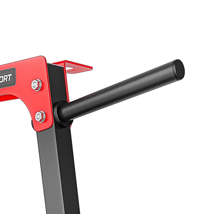 Supporto per pesi, manubri e barre MH-S207 - Marbo Sport