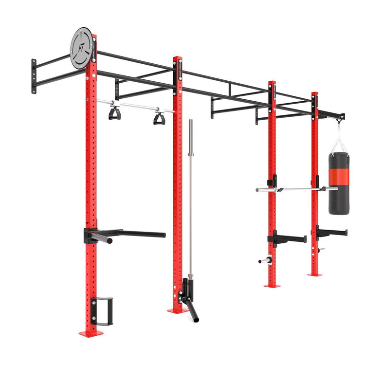 Rig alla parete Power Rack MFT-RIG-01 - Marbo Sport