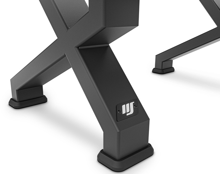 Supporto per manubri modulare MP-S207 2.0 (1 modulo) - Marbo Sport