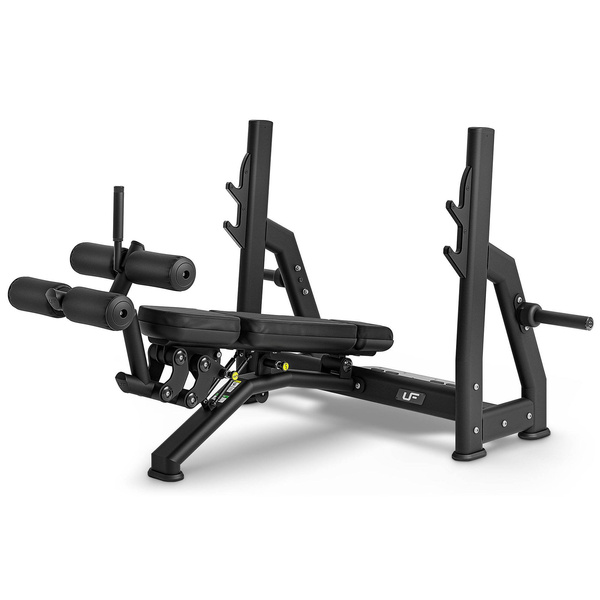 Olympia Bench Press Negativa UR-L007 - UpForm
