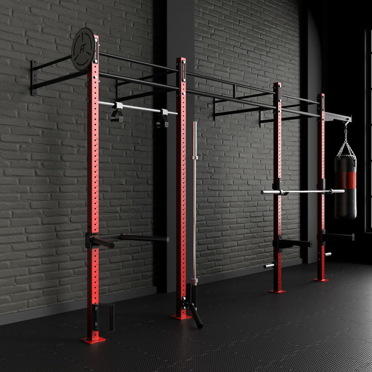 Rig alla parete Power Rack MFT-RIG-01 - Marbo Sport