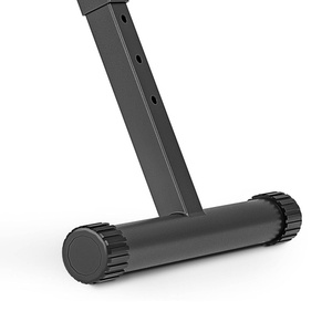 Panca pieghevole multifunzionale MH-L104 - Marbo Sport