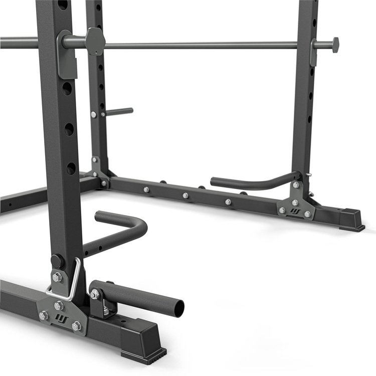 Gabbia di allenamento multifunzionale Power Rack MS-U112 2.0 - Marbo Sport