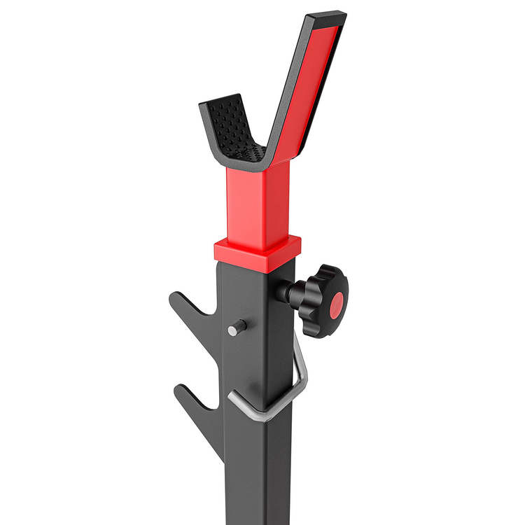 Supporti con rastrelliera MS-S108 - Marbo Sport