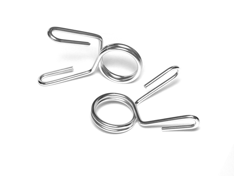 Barra dritta 30 mm 198 cm rinforzo cromato MW-G198-EX-GL - Marbo Sport