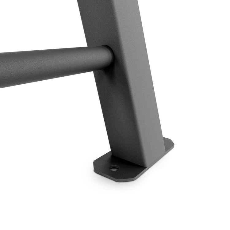 Scala da ginnastica esterna PREMIUM MO-016 - Marbo Sport