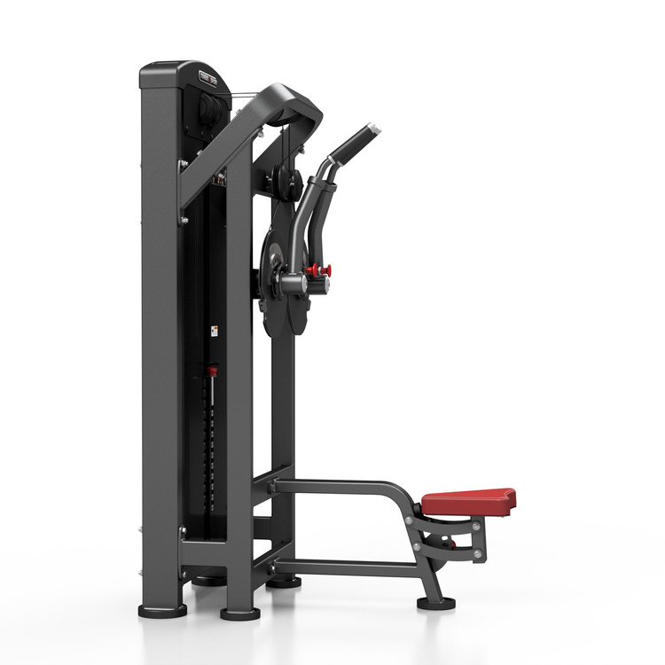 Macchina per l'adduzione della spalla MP-U236 - Marbo Sport