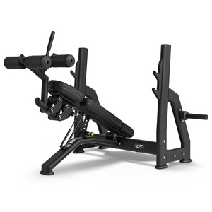 Olympia Bench Press Negativa UR-L007 - UpForm
