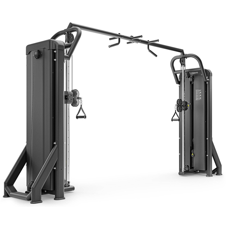 Crossover a cavo UR-U017 - UpForm