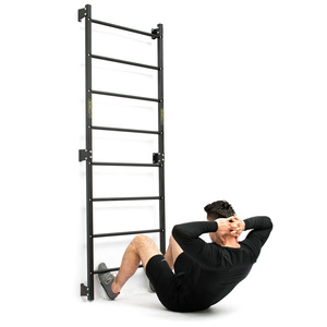 Spalliera ginnica in metallo 219 x 76 cm SG-16 – SmartGym Fitness Accessories