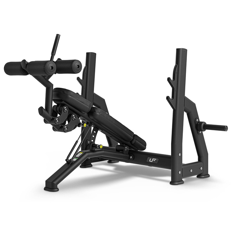 Olympia Bench Press Negativa UR-L007 - UpForm