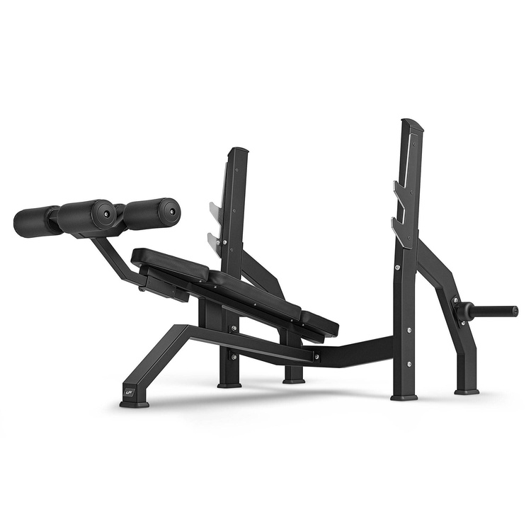 Panca ad angolo negativo UX-L208 - UpForm