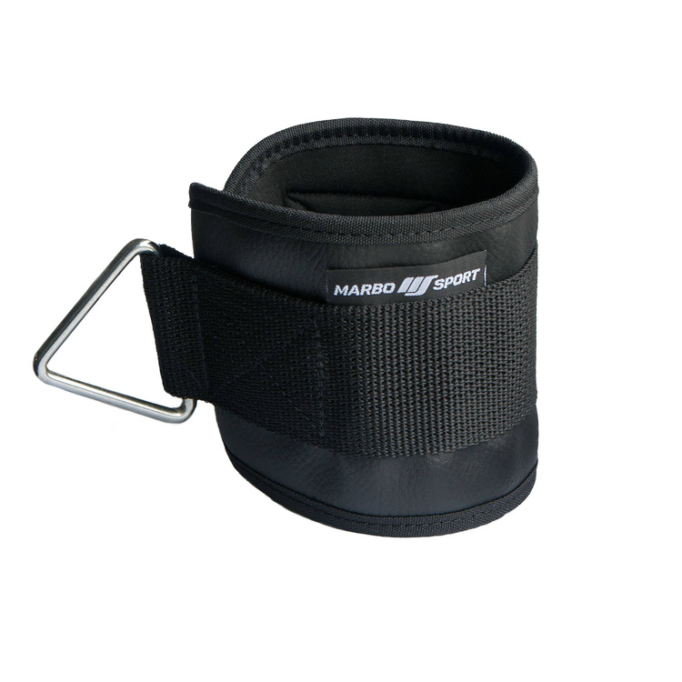 Cavigliera professionale per sollevamento MH-C208 - Marbo Sport