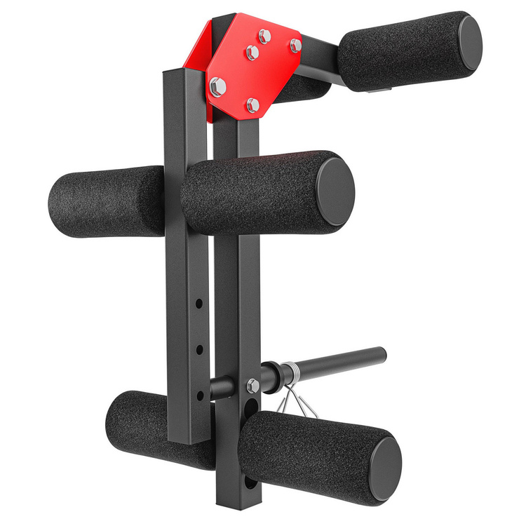 Supporto per esercizi per gambe MH-A102 - Marbo Sport