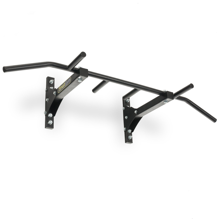 Sbarra per esercizi pull-up a parete/soffitto SG-12 - Accessori fitness SmartGym