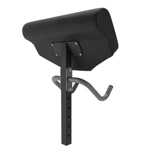 Modulatori per panca Semi-Pro con supporti griffin MS-A101 2.0 - Marbo Sport