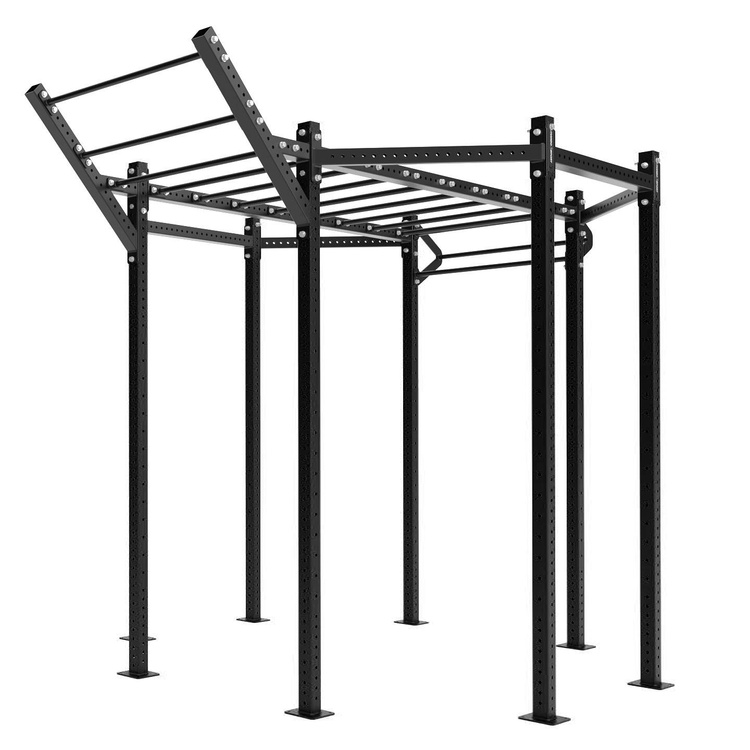 Gabbia di potenza Power Rack MFT-RIG-15 - Marbo Sport