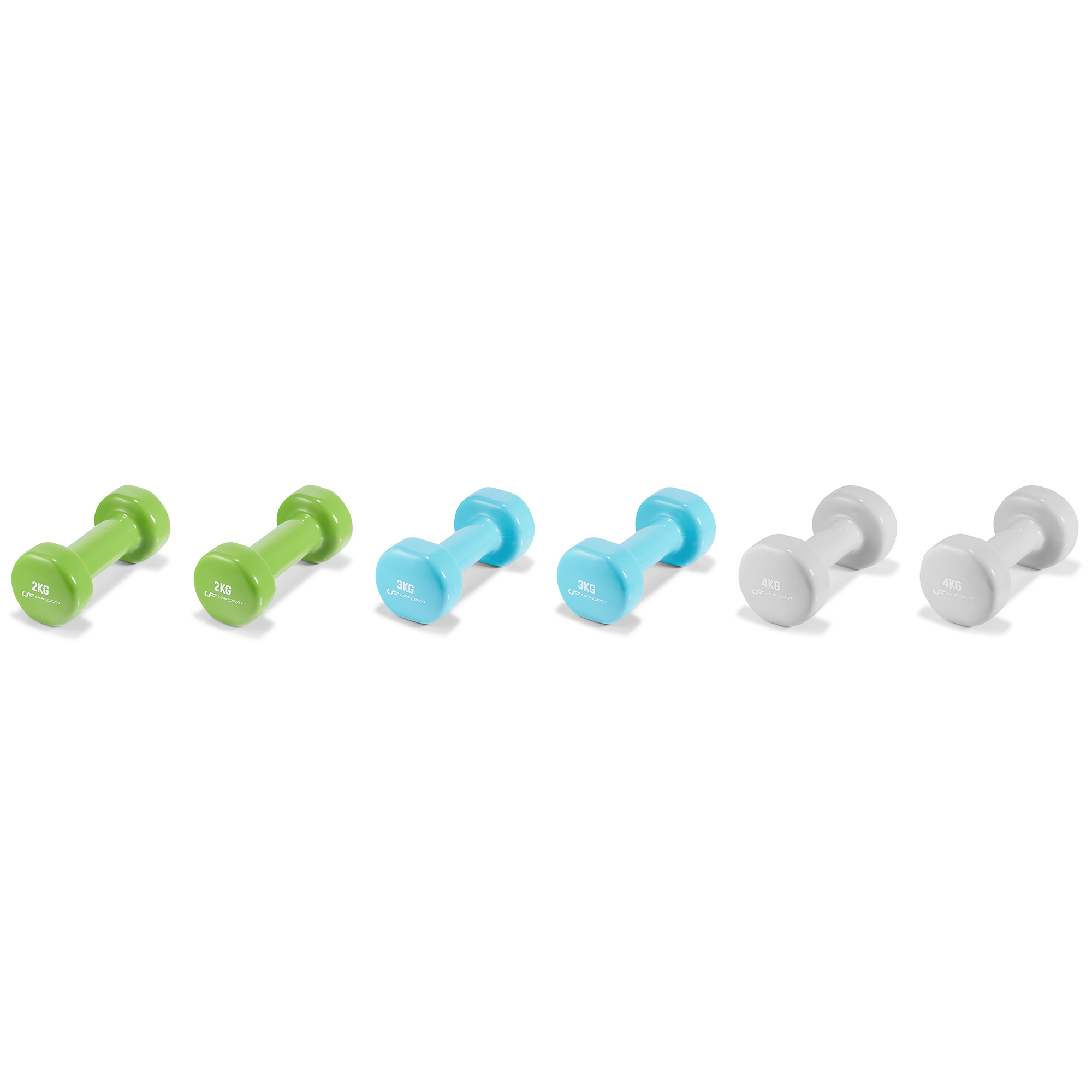 Set di allenamento per donne