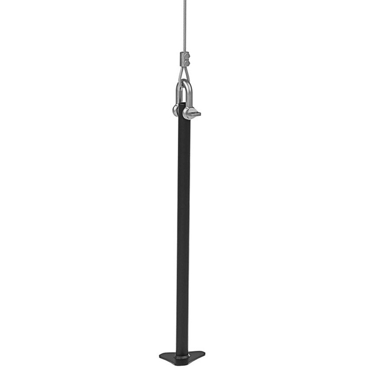 Stazione pulldown a parete MH-W108 - Marbo Sport
