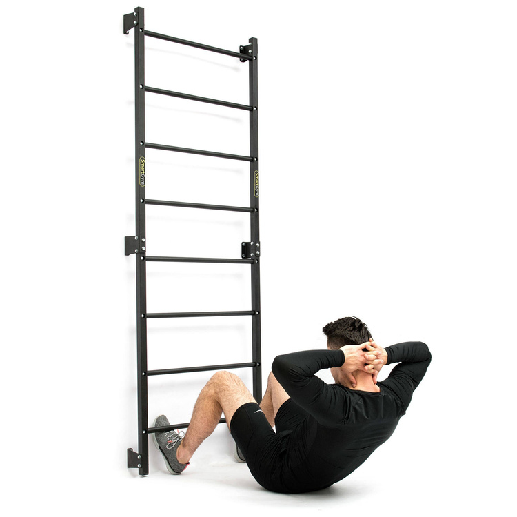 Spalliera ginnica in metallo 219 x 76 cm SG-16 – SmartGym Fitness Accessories