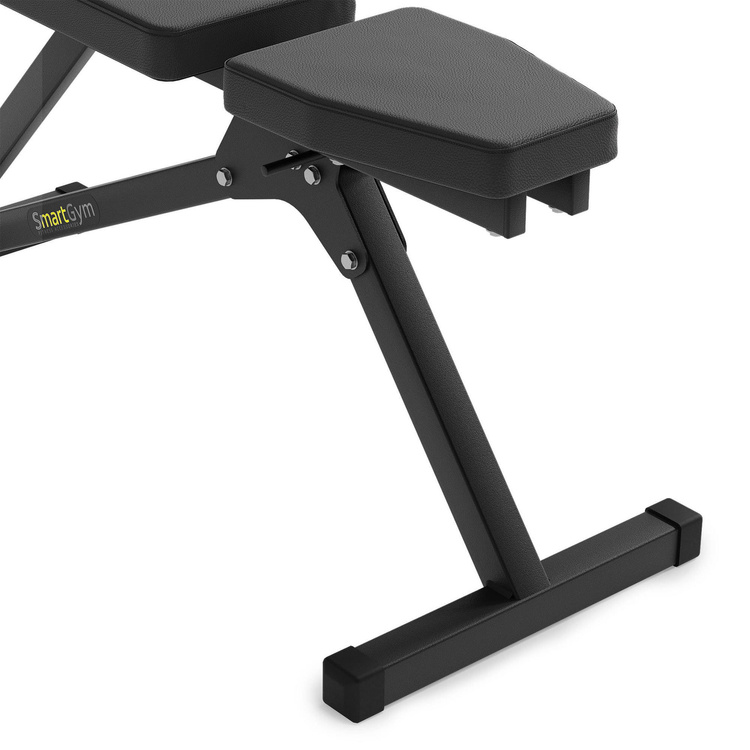 Panca da ginnastica SG-11 - Accessori Fitness SmartGym