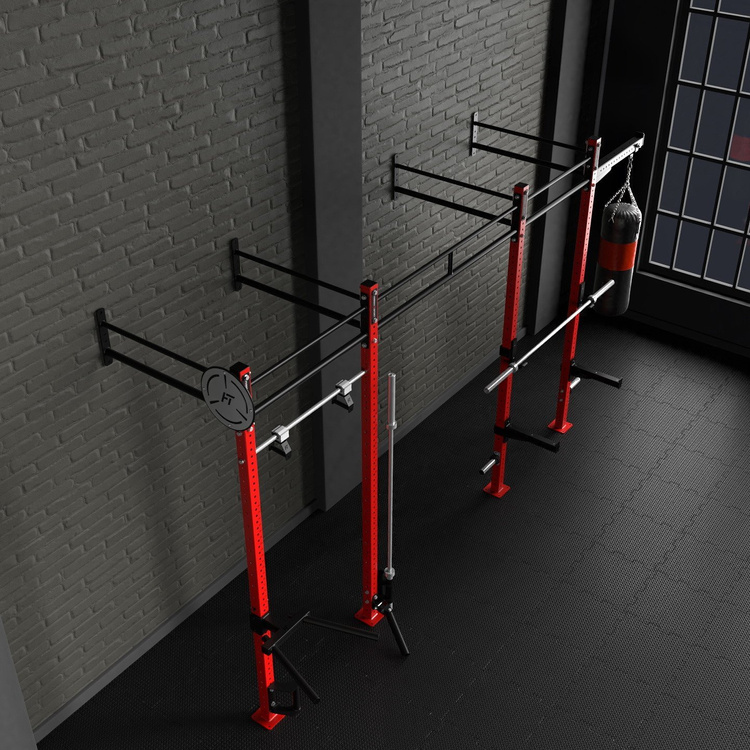Rig alla parete Power Rack MFT-RIG-01 - Marbo Sport