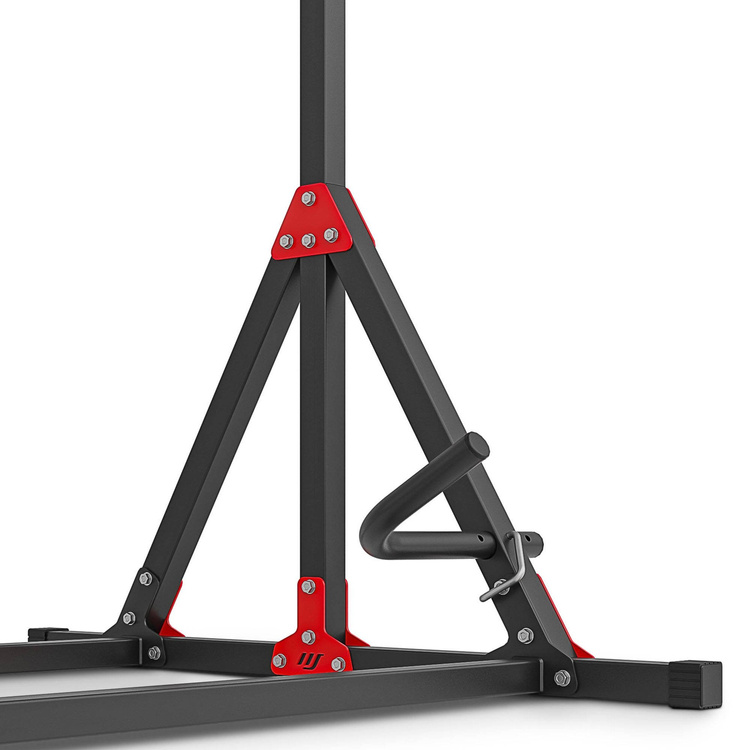 Stazione per trazioni e dip MH-D203 - Marbo Sport